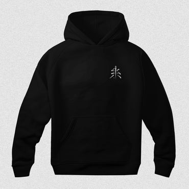 ITO Hana Oni Hoodie