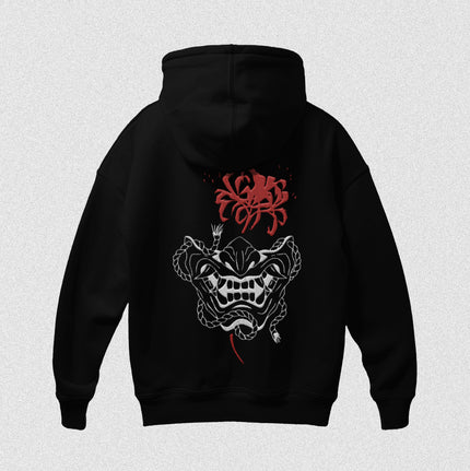 ITO Hana Oni Hoodie