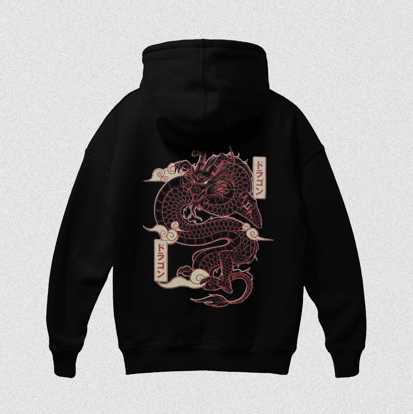 ITO Ryū Hoodie