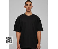 ITO ULTRA HEAVY COTTON BOX TEE