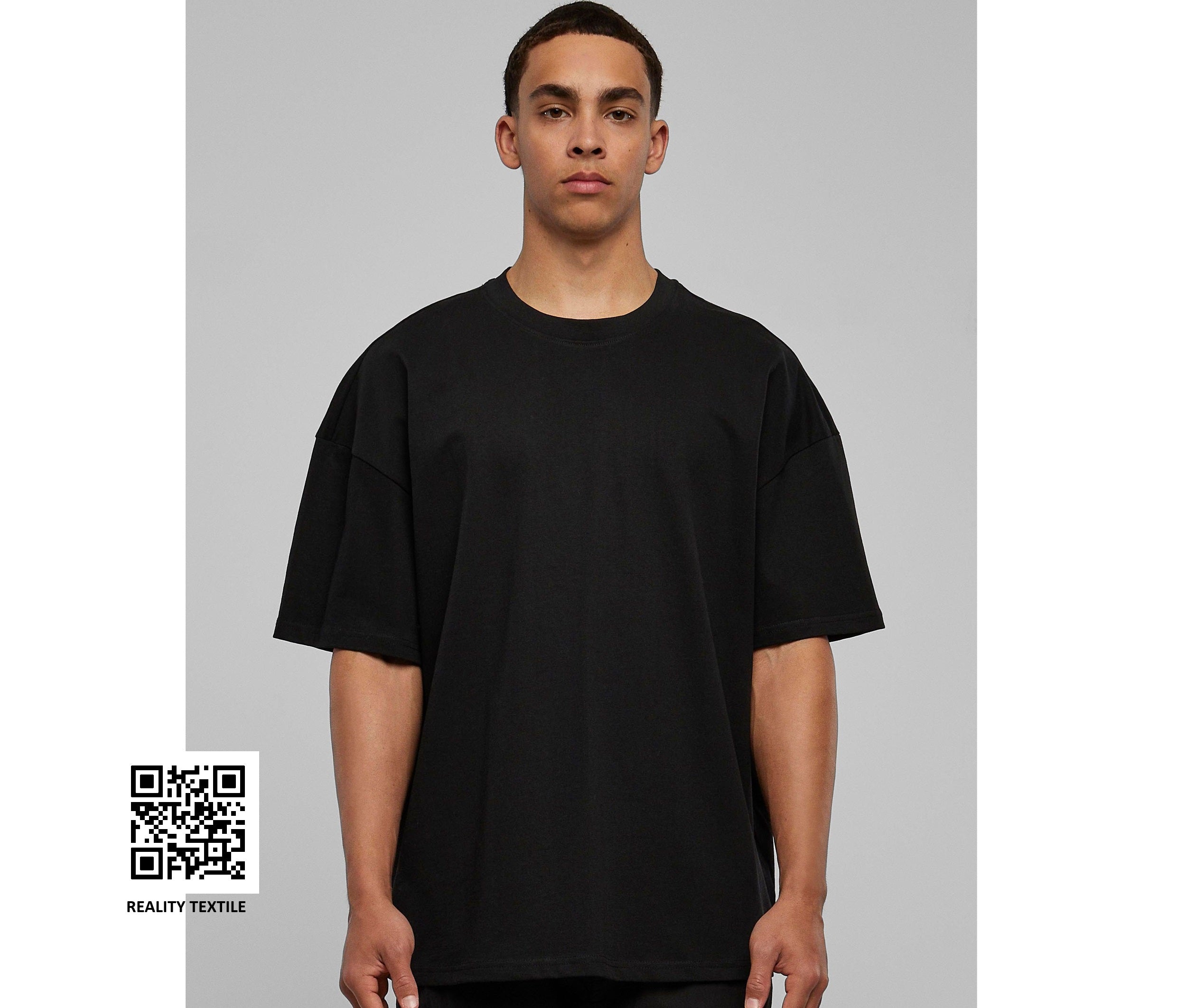 ITO ULTRA HEAVY COTTON BOX TEE