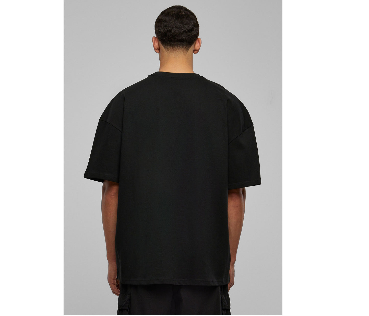 ITO ULTRA HEAVY COTTON BOX TEE
