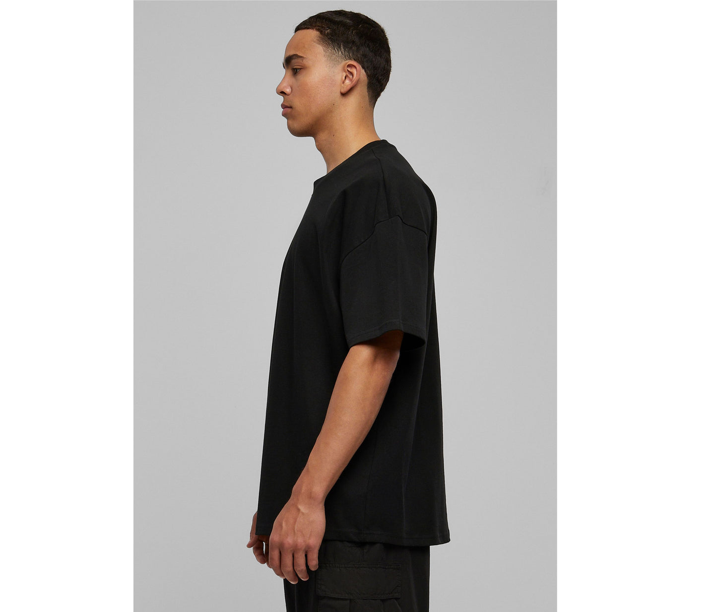 ITO ULTRA HEAVY COTTON BOX TEE